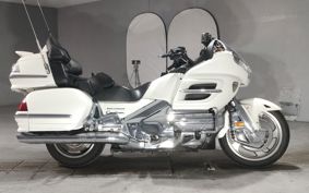 HONDA GL 1800 GOLD WING 2007 SC47