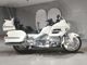 Фото Honda GL 1800 GOLD WING 2007 с японского аукциона