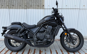 HONDA REBEL 1100 DCT 2024 SC83