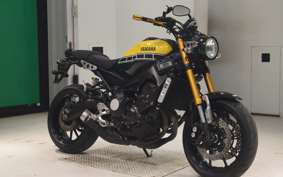 YAMAHA XSR900 RN46J