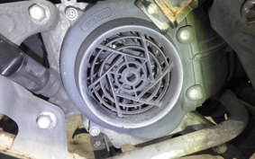 SUZUKI ADDRESS 110 CE47A