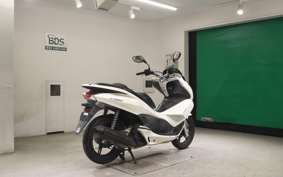 HONDA PCX 125 2021 JF28