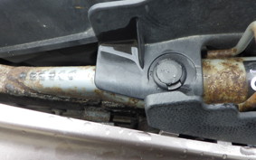 SUZUKI GEMMA 250 CJ47A