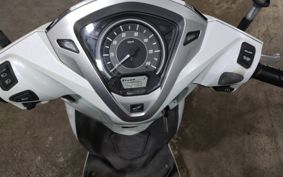 HONDA LEAD 125 JF45