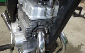 HONDA CBX125 CUSTOM 2019 JC12