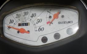 SUZUKI LET's 4