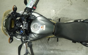 HONDA 400X ABS 2017