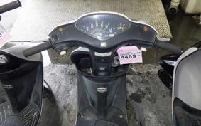HONDA DIO Gen.6 AF62