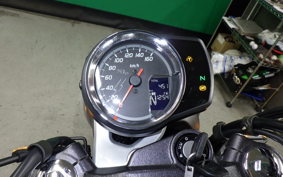 HONDA GB350S 2026 NC59