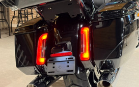 HARLEY FLHXU 2025 AK7