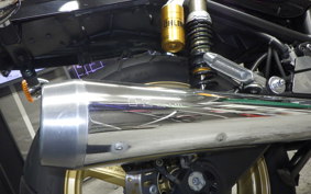 KAWASAKI ZEPHYR 750 2006 ZR750C