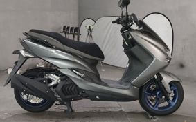 YAMAHA MAJESTY 155S SG52J