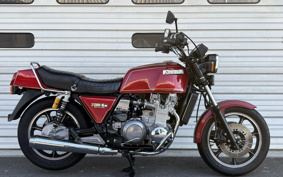 KAWASAKI Z1300 1984 30A000