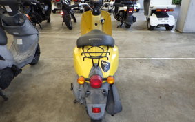 HONDA TODAY AF61