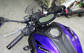 YAMAHA MT-07 ABS 2020 RM19J