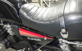 YAMAHA XJ400 D 1981 4G0
