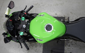 KAWASAKI NINJA ZX-6R A 2016