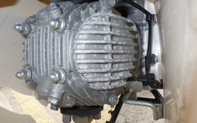 HONDA C50 SUPER CUB AA09