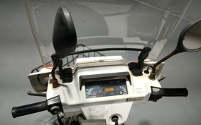 HONDA GYRO TD01