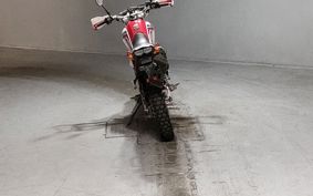 YAMAHA SEROW 250 DG31J