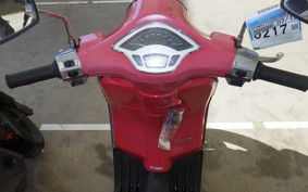 VESPA PRIMAVERA125
