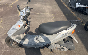 SUZUKI ADDRESS V125 CF46A