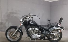 HONDA STEED 400 1989 NC26