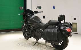 KAWASAKI VULCAN 650 SA 2015 EN650A