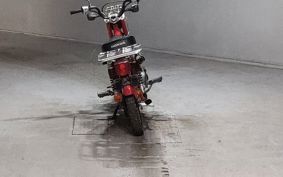 HONDA HUNTER CUB110 JD01