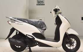 HONDA LEAD 125 JK12
