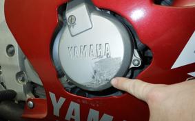 YAMAHA FZR250 Gen.2 R 3LN