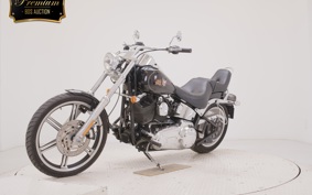 HARLEY FXSTC 1580 2010