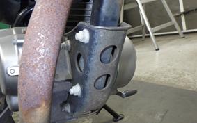 HONDA APE 50 2024 AC16