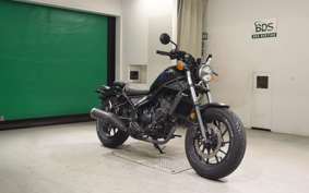HONDA REBEL 250 2025 MC49