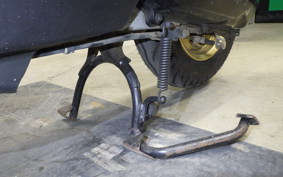 YAMAHA JOG ZR-4 SA56J