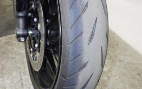 YAMAHA XSR900 2023 RN80J