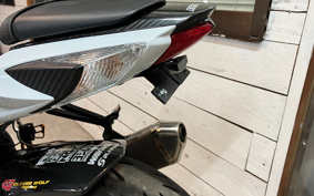 SUZUKI GSX-R600 2012 C3111