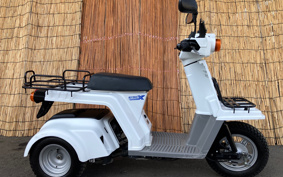 HONDA  GYRO X STANDARD  TD02