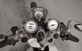 YAMAHA SR400 RH01J