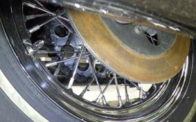 HARLEY FLHR 1450 1999