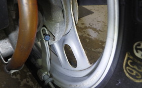 HONDA DIO Gen.5