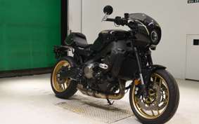 YAMAHA XSR900 2025 RN96J