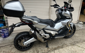 YAMAHA TORITSU CAR DG10J