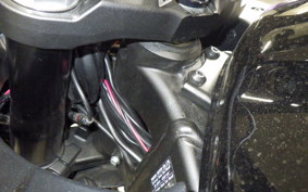 YAMAHA FJR1300 AS 2025 RP27J