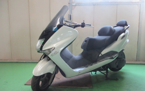 YAMAHA MAJESTY 125FI SE27