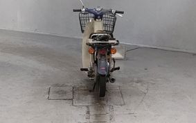 HONDA SUPER CUB50 C50