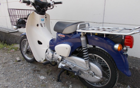 HONDA SUPER CUB50 AA07