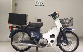 HONDA C50 SUPER CUB 2024 C50