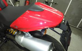 DUCATI MONSTER 1100S 2010