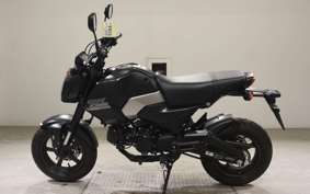 HONDA ｸﾞﾛﾑ-2 2004 JC92